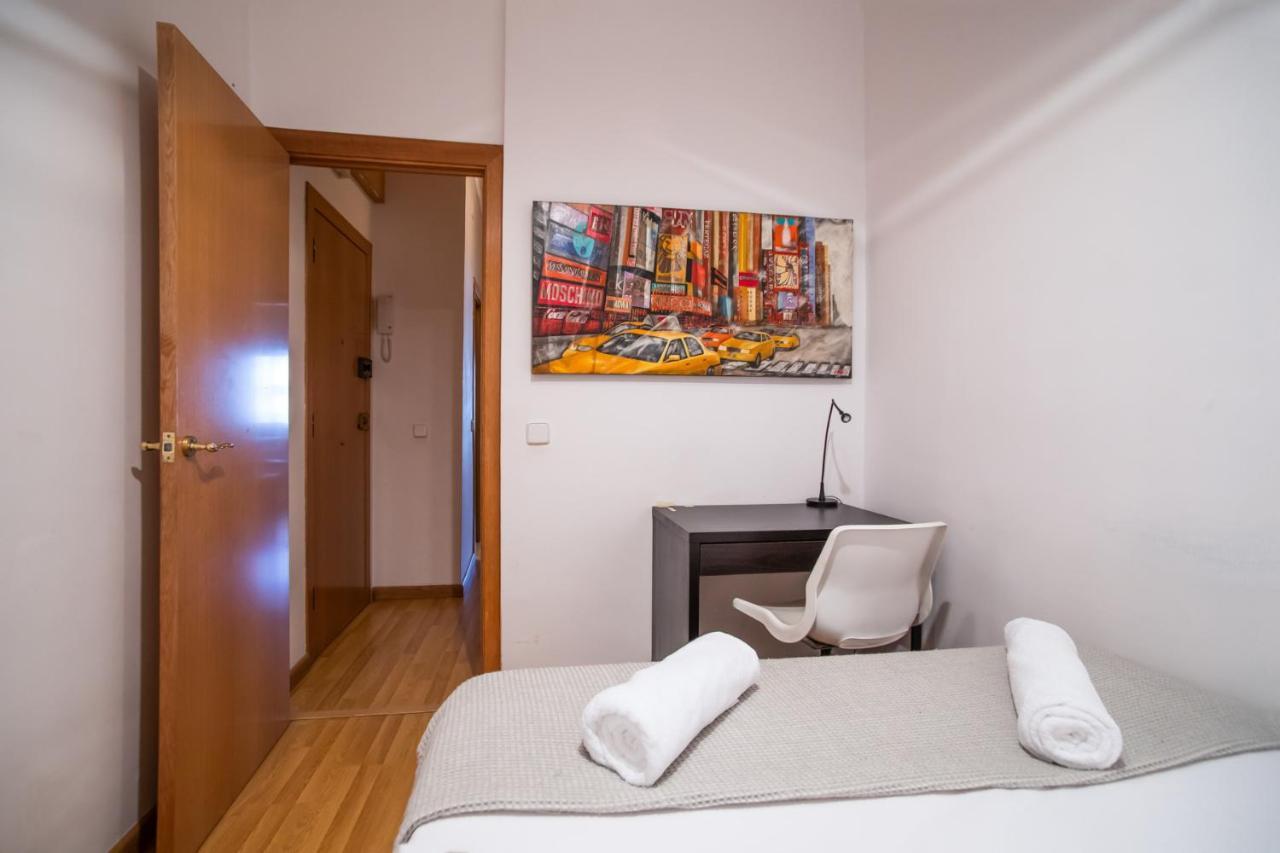 51flo1024 -well Located In Sant Antoni Leilighet