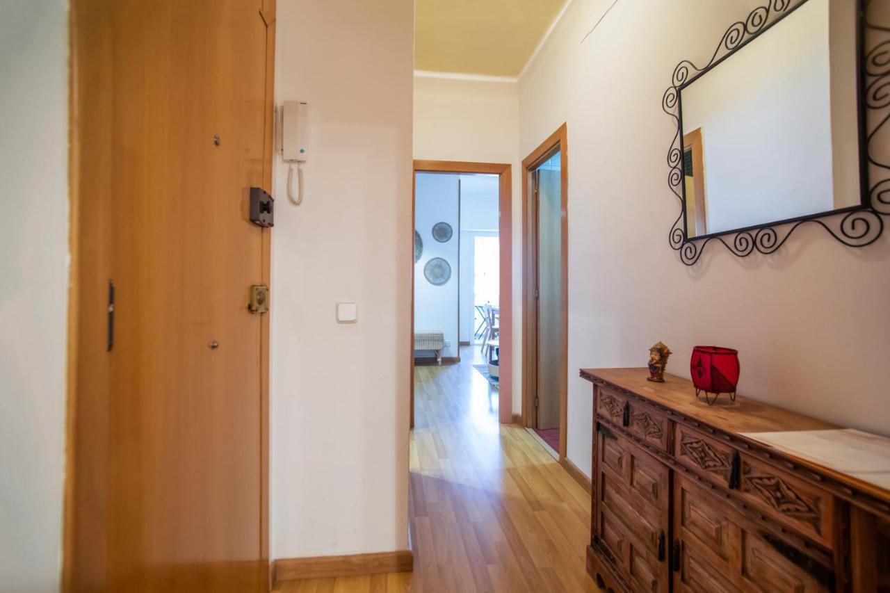 51flo1024 -well Located In Sant Antoni Leilighet Barcelona