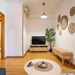 51Flo1024 -Well Located Apartment In Sant Antoni