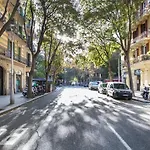51Flo1024 -Well Located Apartment In Sant Antoni