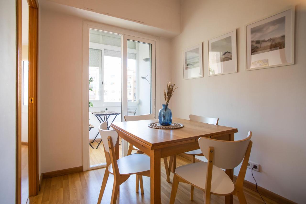 51flo1024 -well Located In Sant Antoni Apartment *