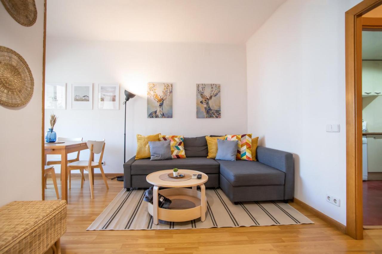 51flo1024 -well Located In Sant Antoni Apartment
