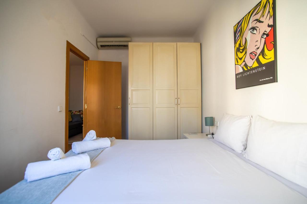 Apartment 51flo1024 -well Located In Sant Antoni *