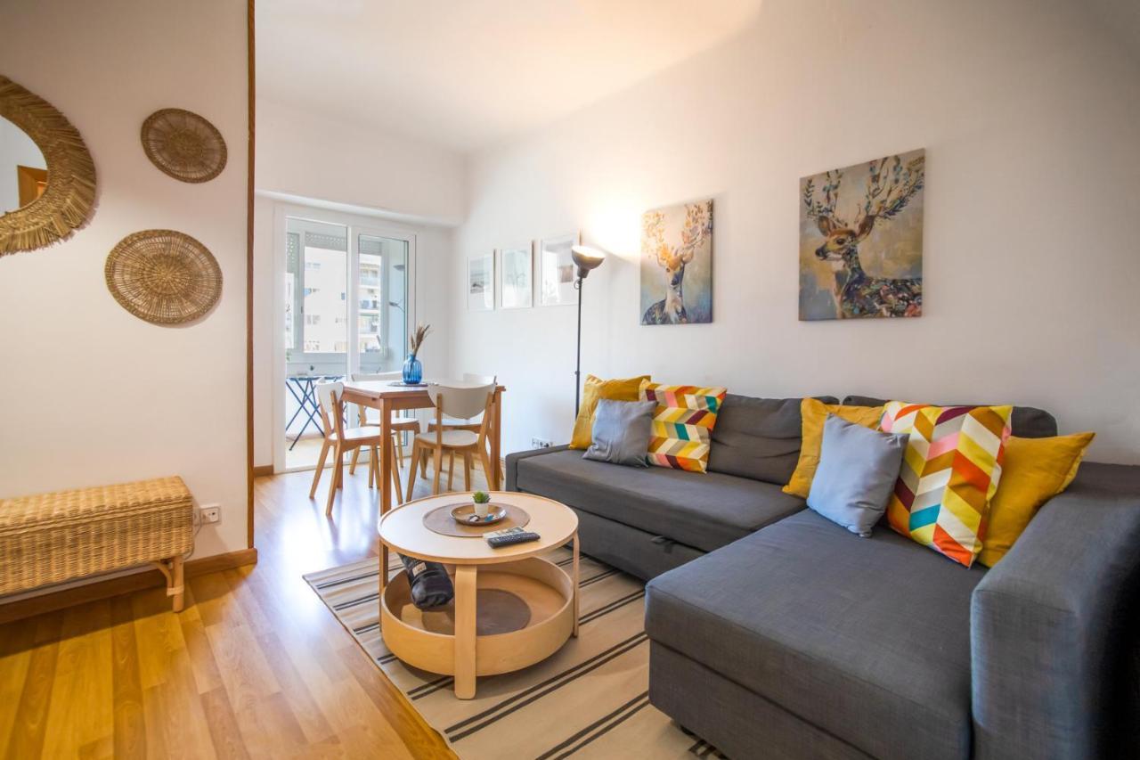 Apartment 51flo1024 -well Located In Sant Antoni