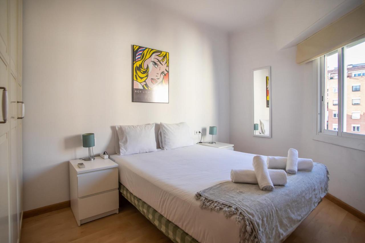 51flo1024 -well Located In Sant Antoni *
