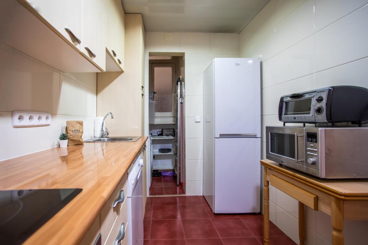 Apartment 51flo1024 -well Located In Sant Antoni