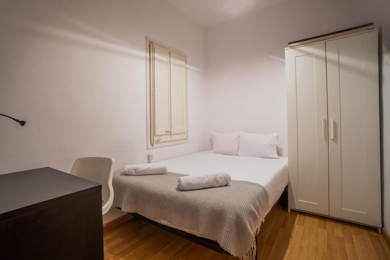 51flo1024 -well Located In Sant Antoni Barcelona