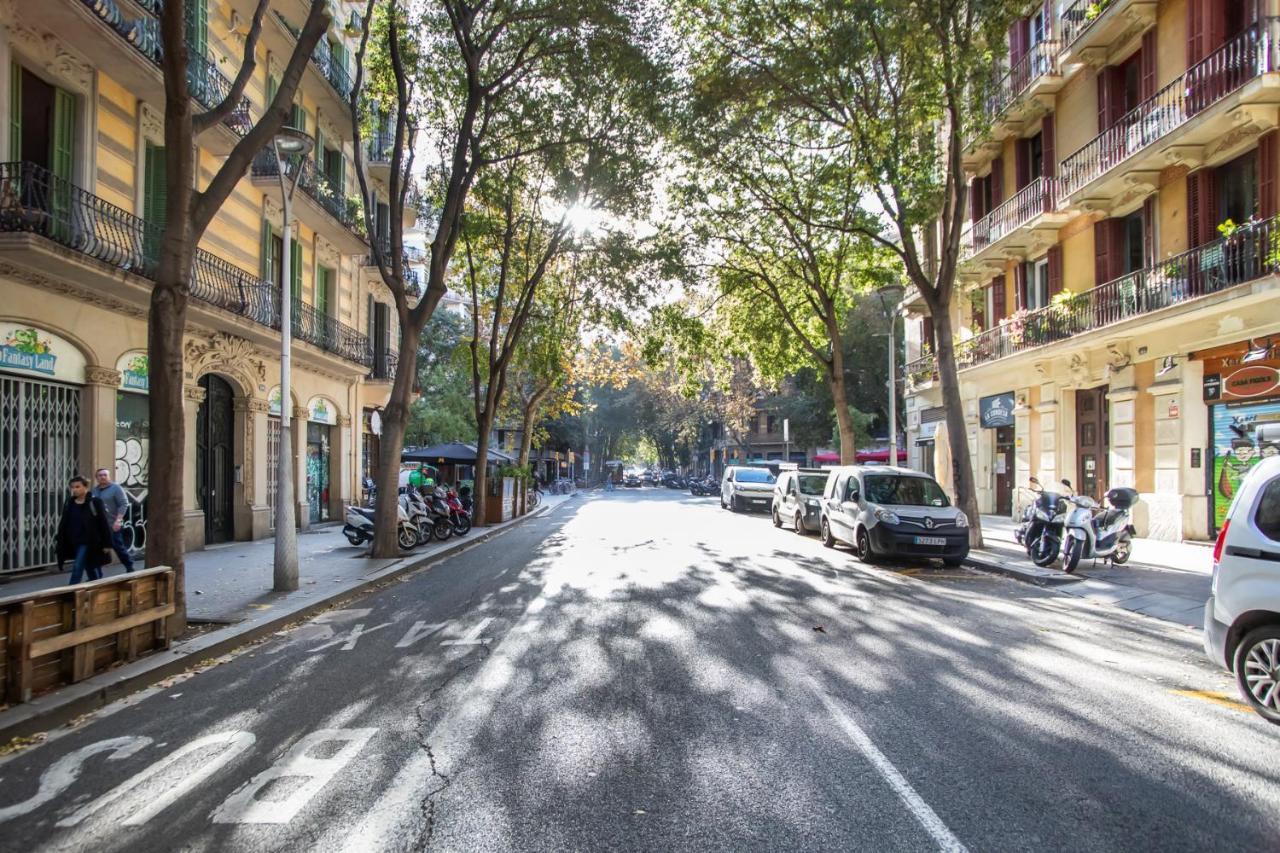 51flo1024 -well Located In Sant Antoni Apartment