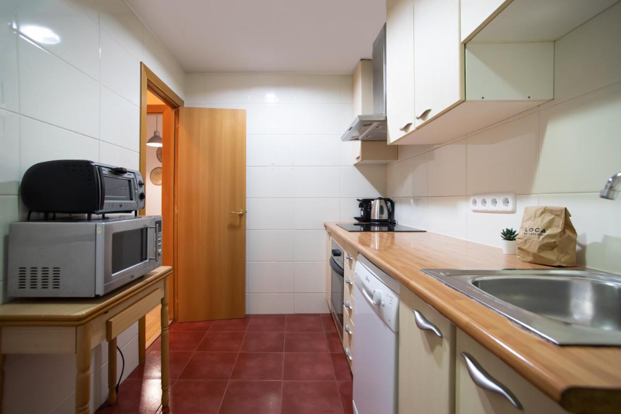 Apartment 51flo1024 -well Located In Sant Antoni *